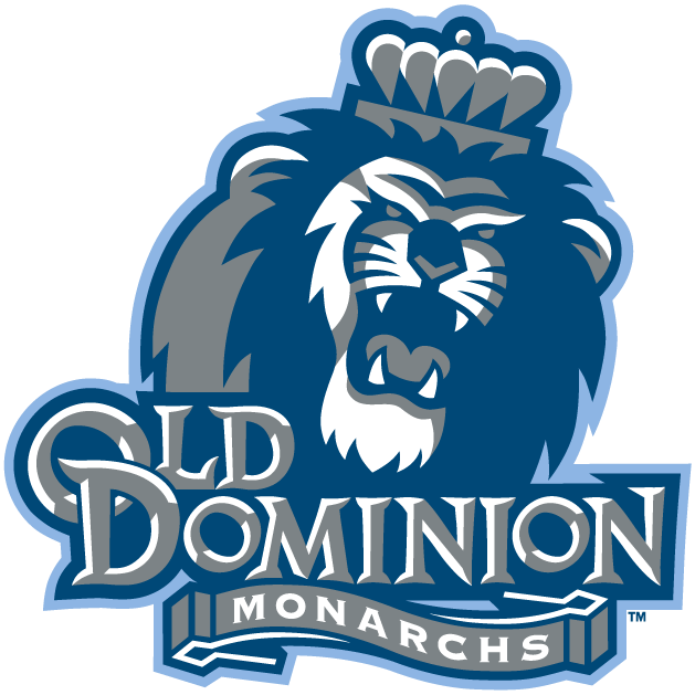 Old Dominion Monarchs 2003-Pres Alternate Logo 02 iron on paper